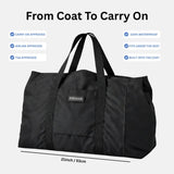 The Packable Travel Coat thumbnail 5
